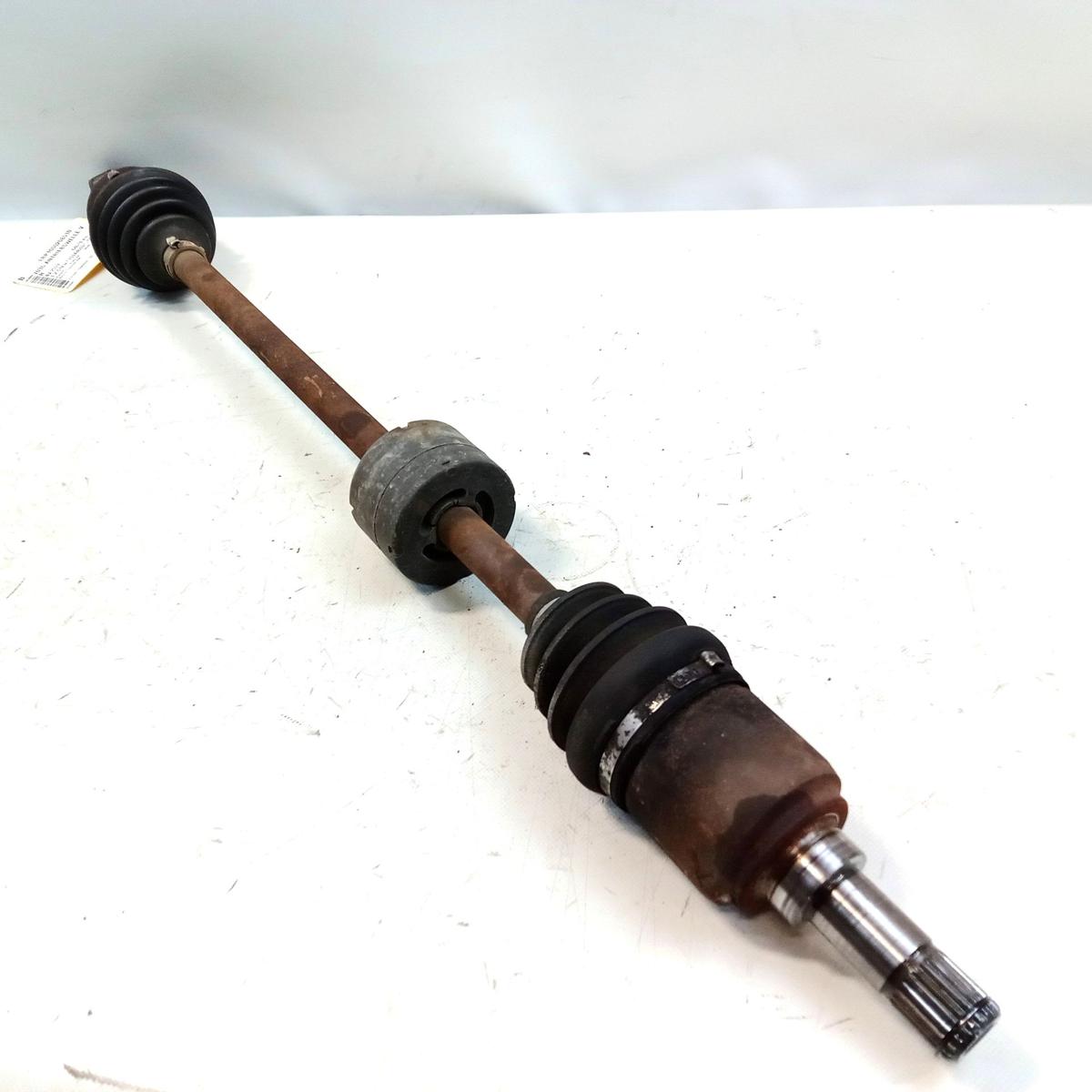 Ford KA 2 RU8 orig Antriebswelle Gelenkwelle vorn rechts 1.2 51kw 169A4000 BJ09