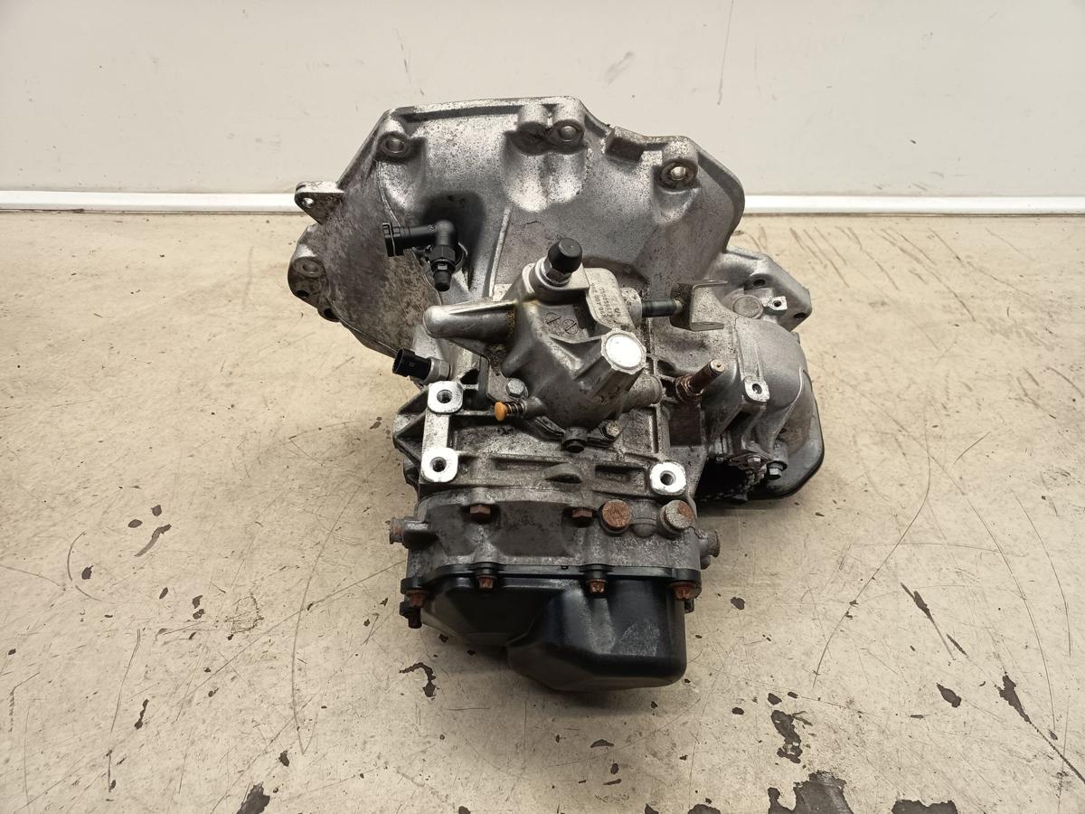 Opel Corsa D original Schaltgetriebe 5 Gang 1.0l 44kW Benzin Bj 2009