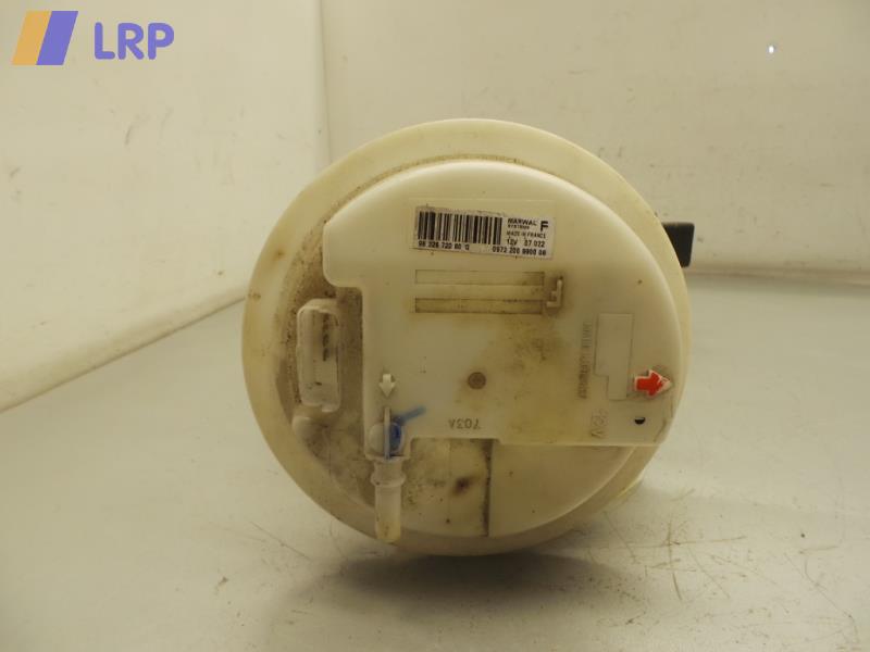 Citroen C5 2 original Kraftstoffpumpe 0972200990008 MARWAL BJ2007