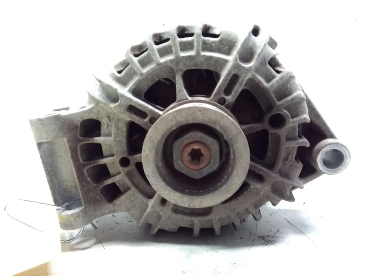 Ford Fiesta JA8 orig. Lichtmaschine Generator 120A 7G9N10300CC 1.25 60kw BJ2010