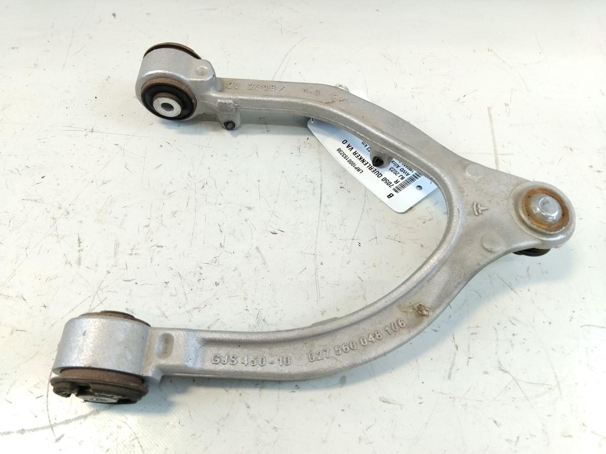 Tesla Model Y original Querlenker Vorderachse rechts oben 1288326-00-A Bj.2023