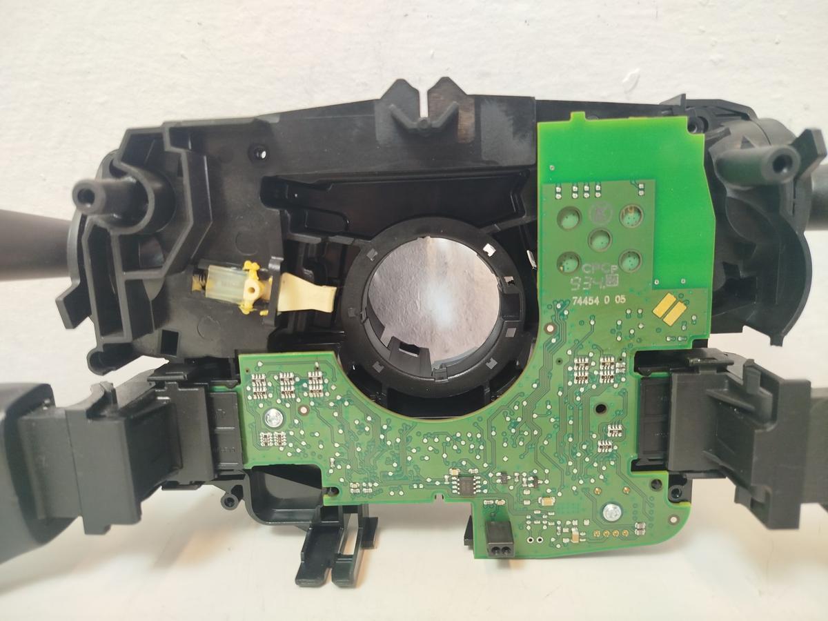 Citroen DS3 Sport Chic Kombischalter Lenkstockhebel Tempomat Blinker Wischer OEM