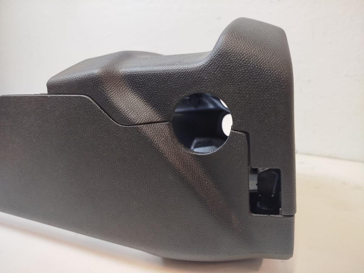 Peugeot 308 SW T9 Verkleidung oben und unten Lenks&auml;ule Oben und Unten