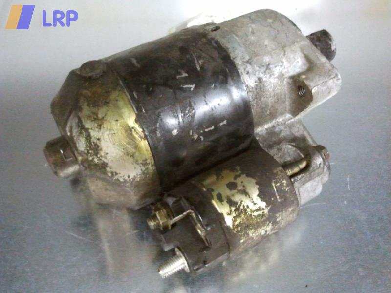 Suzuki Baleno Anlasser Starter 1.6 72kw BJ1995