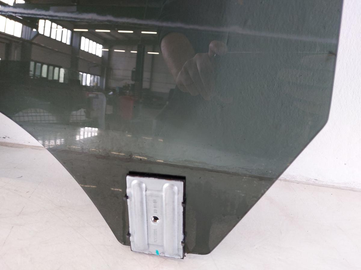 Smart #1 HX11 Pulse T&uuml;rscheibe hinten rechts get&ouml;nt Seitenscheibe Fond