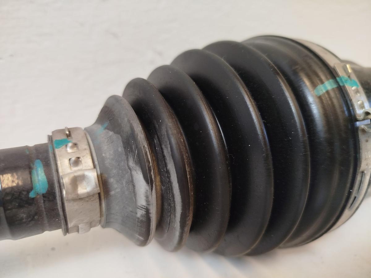 NIO EL6 Elektro SUV Antriebswelle Gelenkwelle hinten rechts OEM