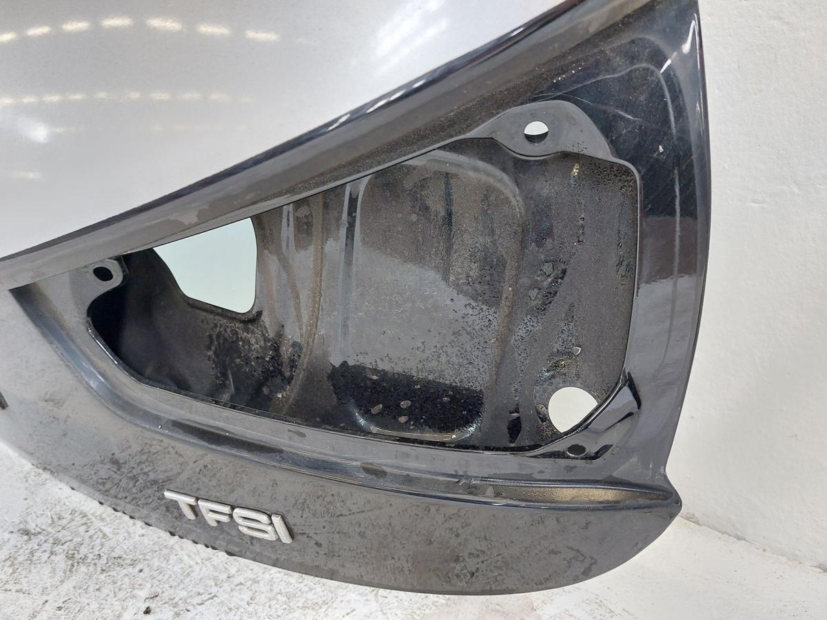 Audi A1 8X Sportback Heckklappe Kofferraumklappe Heckdeckel nur 5 türer LZ9Y