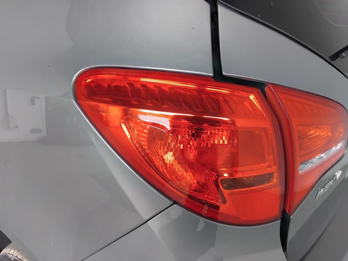 Opel Meriva B original Rückleuchte Heckleuchte links außen BJ2012