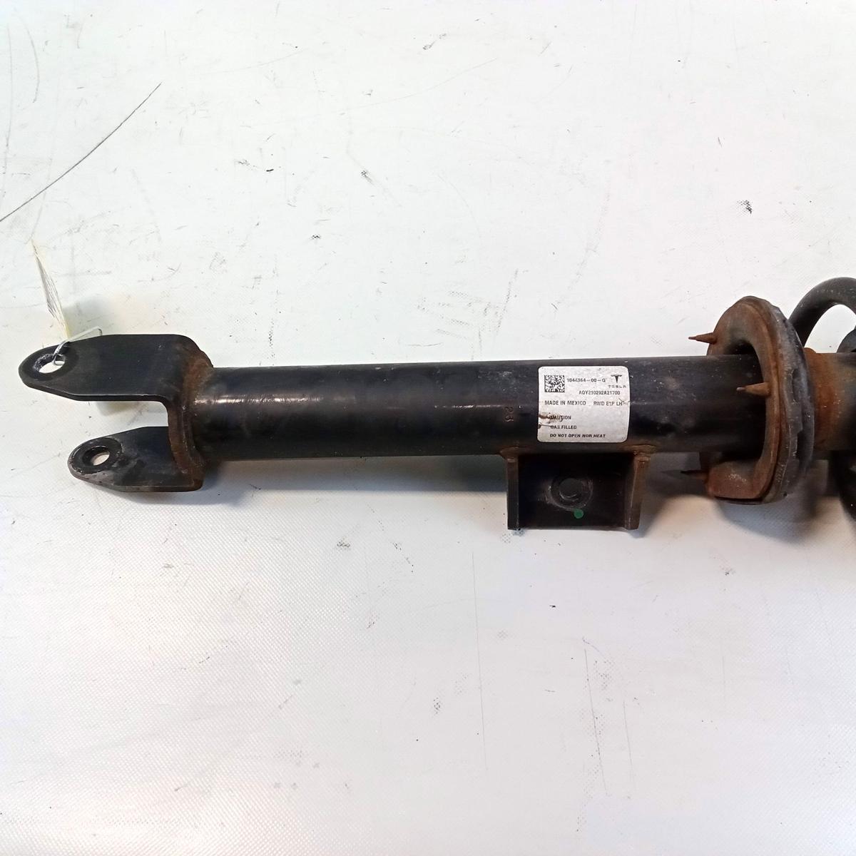 Tesla Model 3 RWD original Federbein Vorderachse links 1044364-00-G Bj.2021