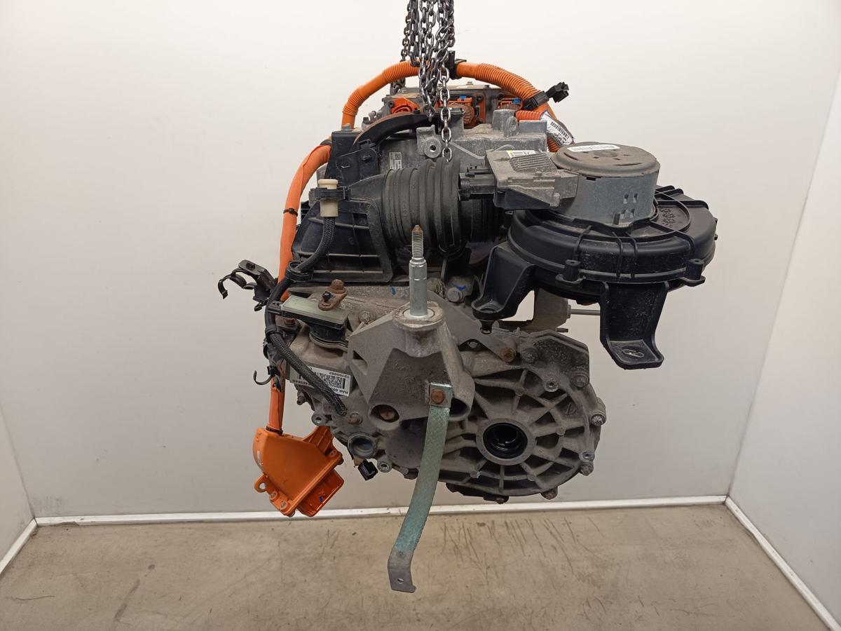 Smart Forfour W453 ED original Elektromotor mit Getriebe 5AL601 41kW Bj 2021