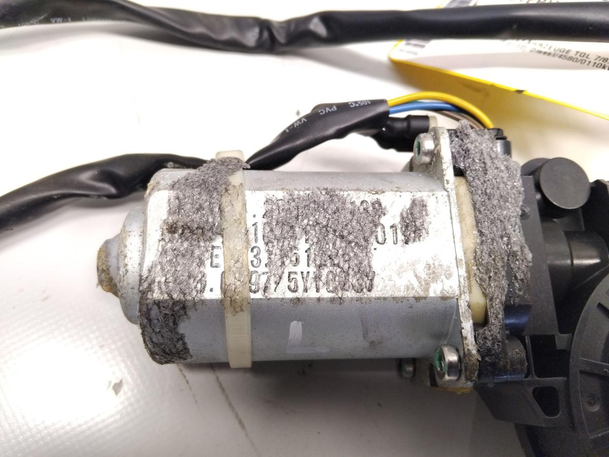 MAN TGL 7.150 original Fensterhebermotor links Bj.2008