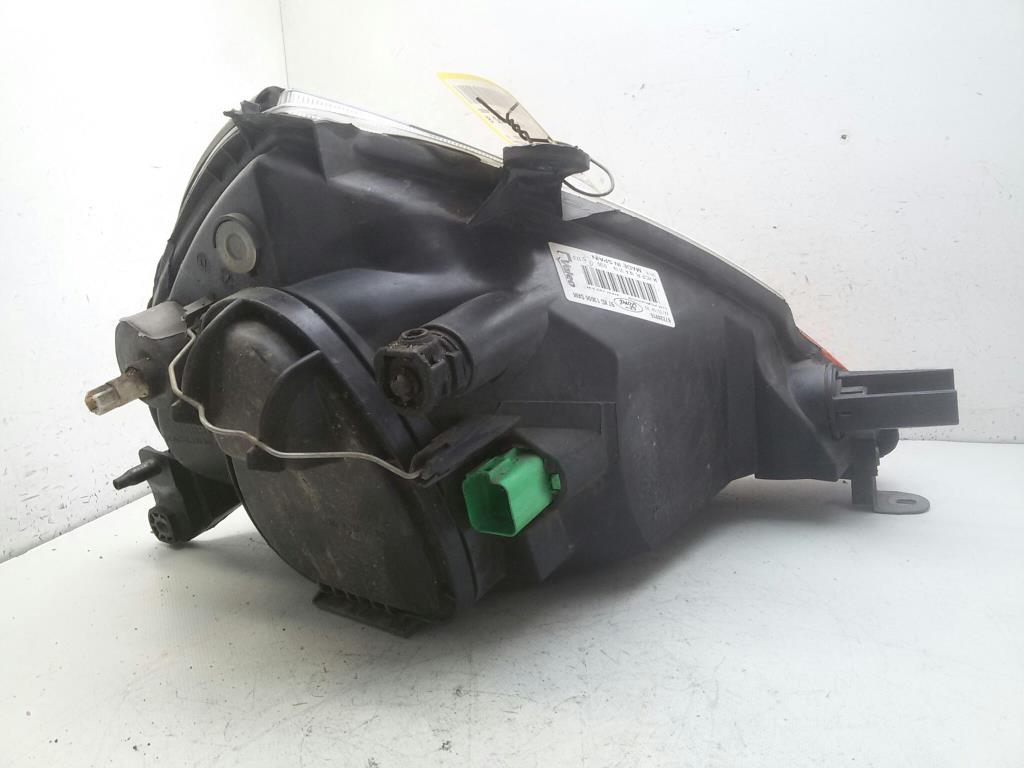 Ford Ka Bj2006 Scheinwerfer links 97KG13006SAM Valeo 67724915