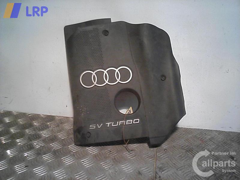 Abdeckung Saugrohr 078103927P Audi A4/S4 Lim/Avant (B5) BJ: 1998