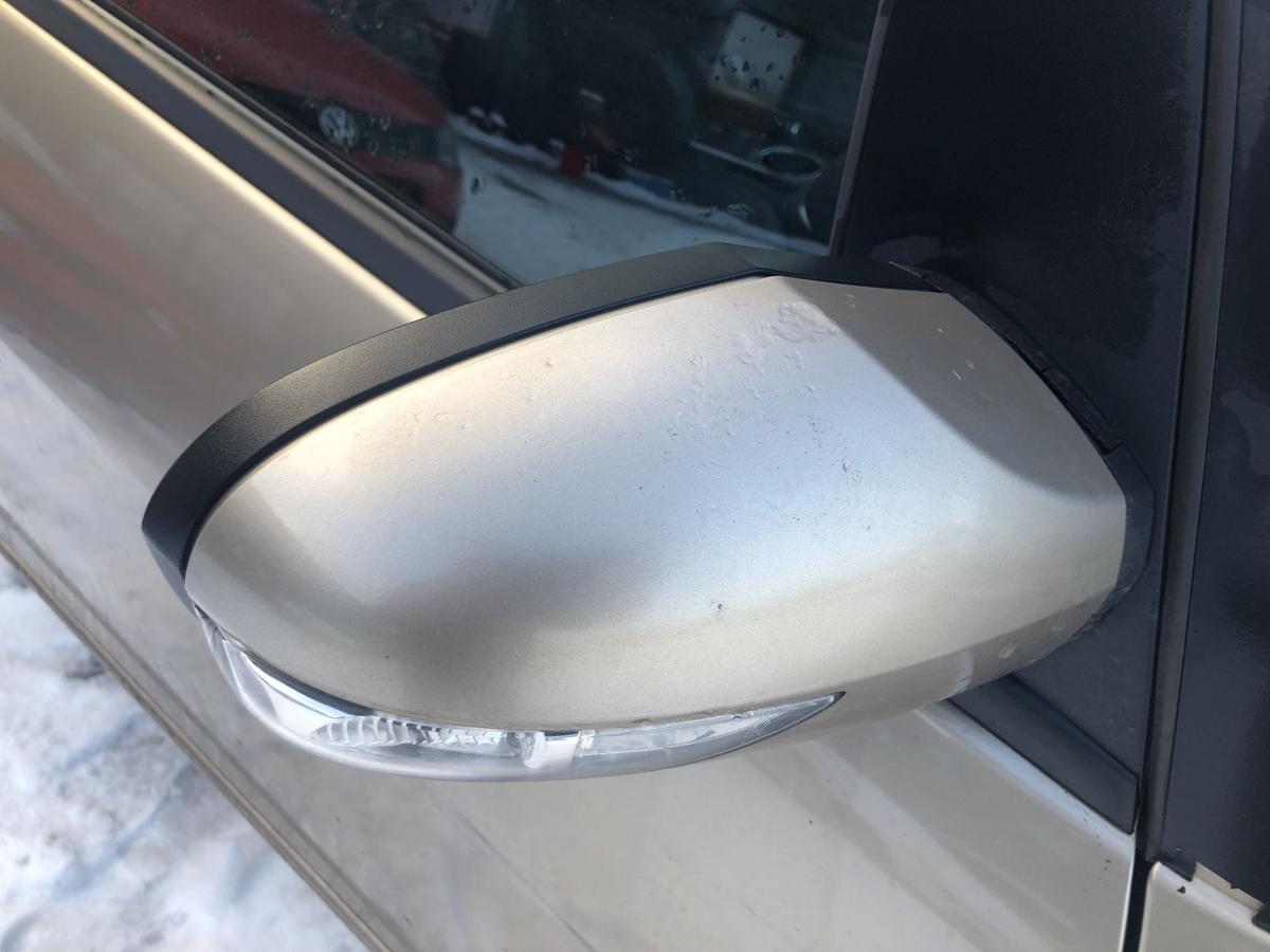 Mercedes W169 A Klasse Aussenspiegel rechts elek heizbar Seitenspiegel Spiegel