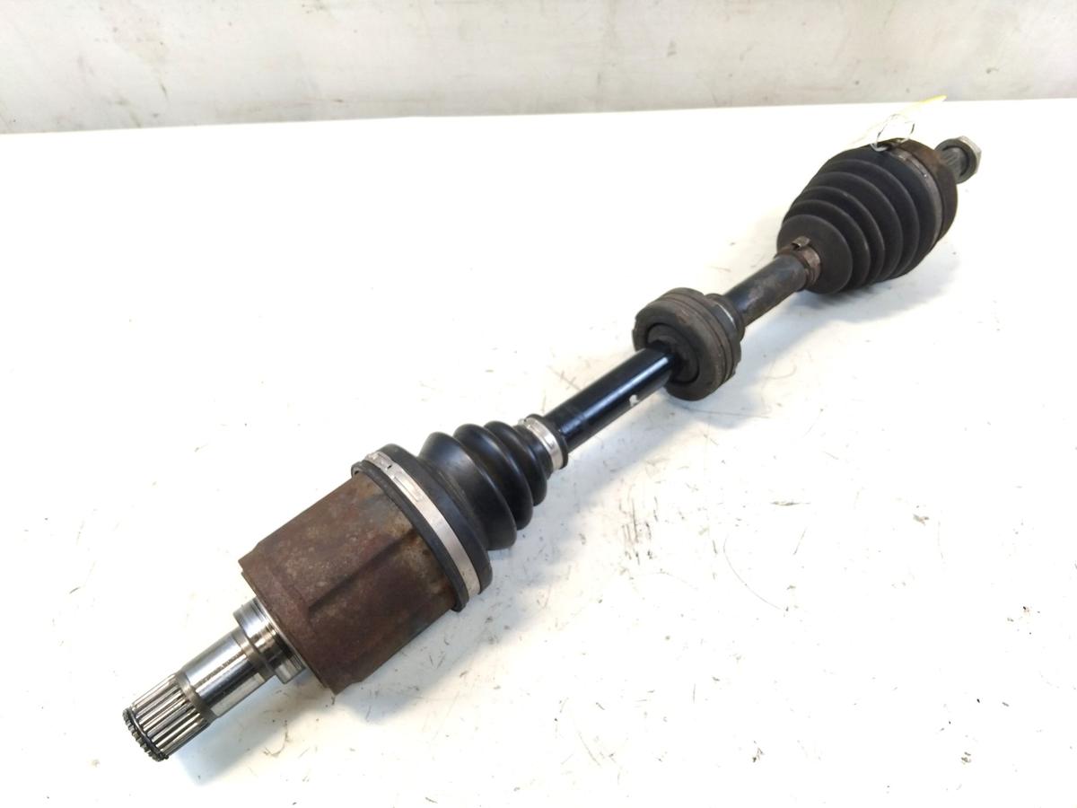 Honda Civic 8 FK1 orig Antriebswelle Gelenkwelle vorn rechts 1.4 61kw BJ2008