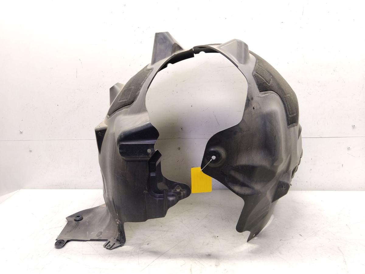 Tesla Model Y RWD original Radhausschale vorn links 1744361-00B Tesla Model Y RWD original Radhausschale vorn links 1744361-00B