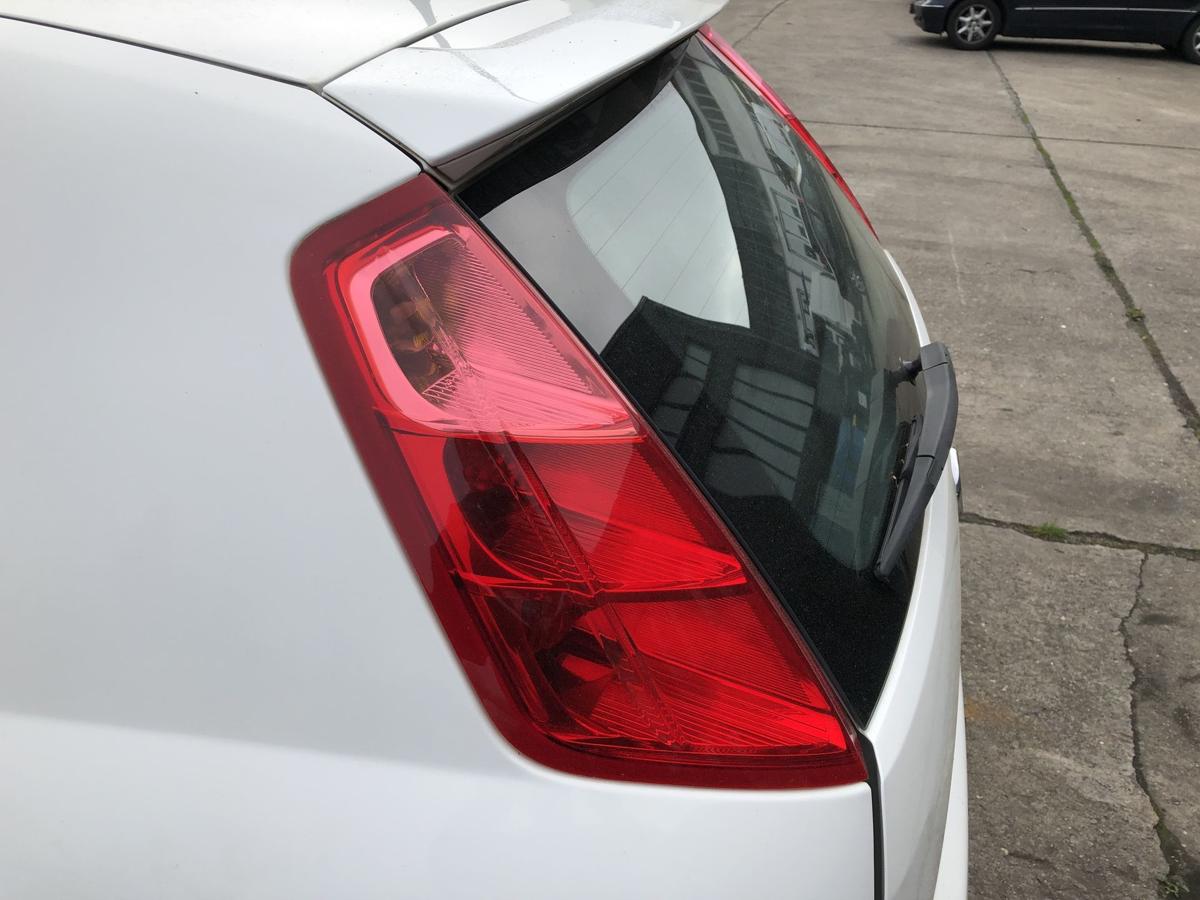 Fiat Grande Punto 199 R&uuml;ckleuchte links R&uuml;cklicht Heckleuchte Depo Zubeh&ouml;r