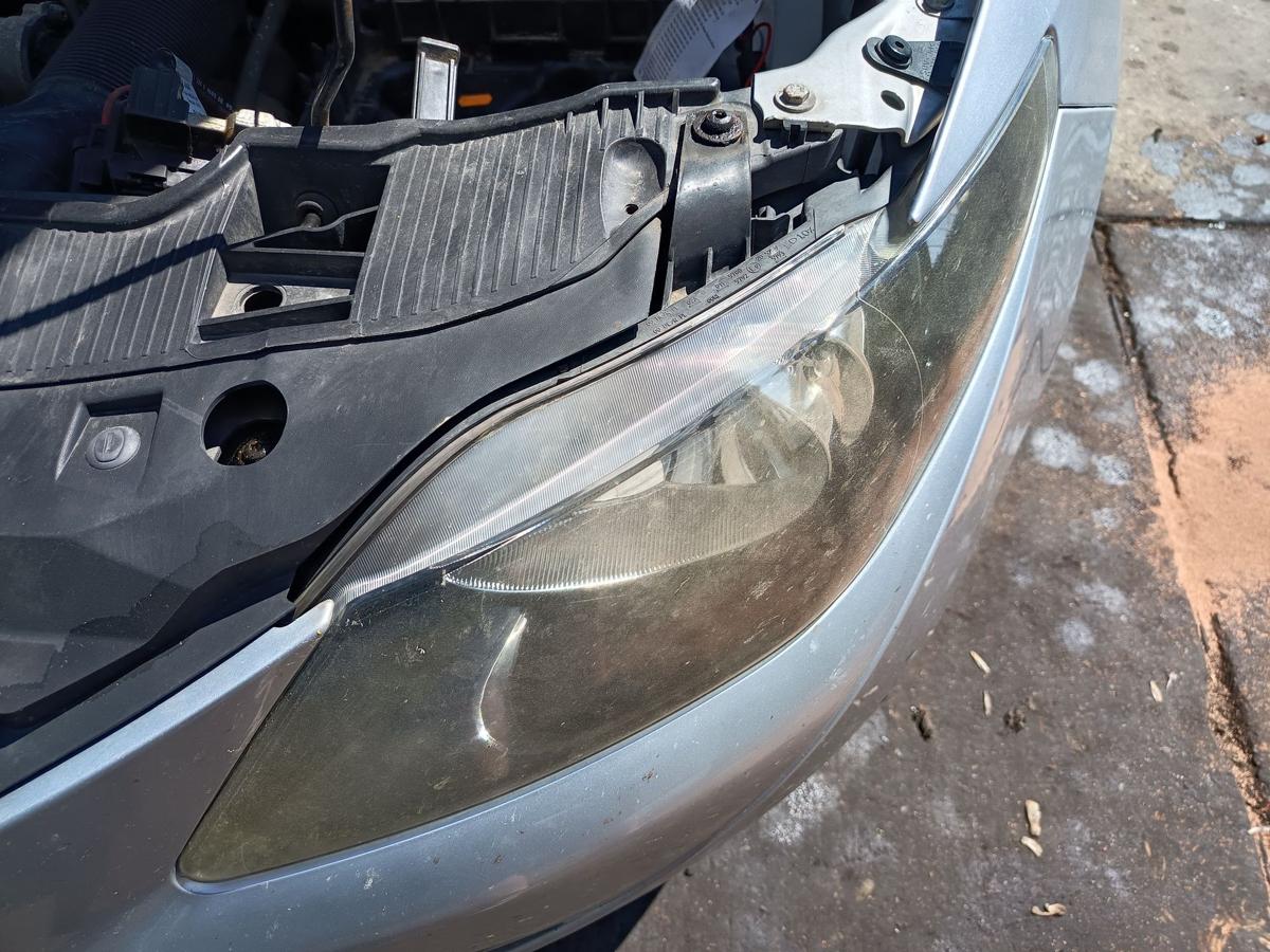 Seat Ibiza 6J original Scheinwerfer links Halogen vor Facelift Baujahr 2010