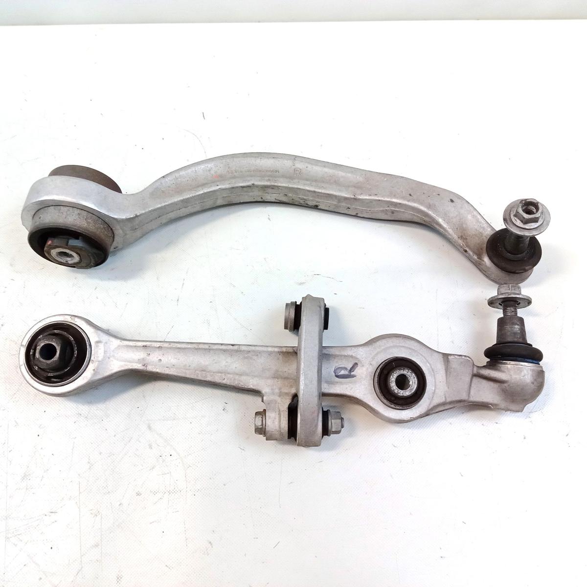 Audi A4 B5 Satz Querlenker Vorderachse rechts unten Bj.1997