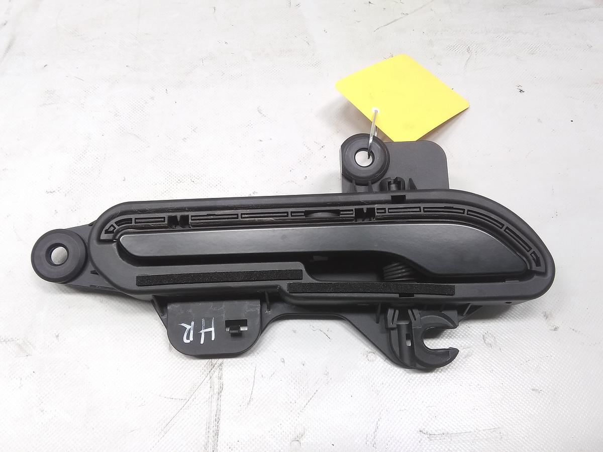 Tesla Model Y original T&uuml;rgriff rechts 1528115-00-D