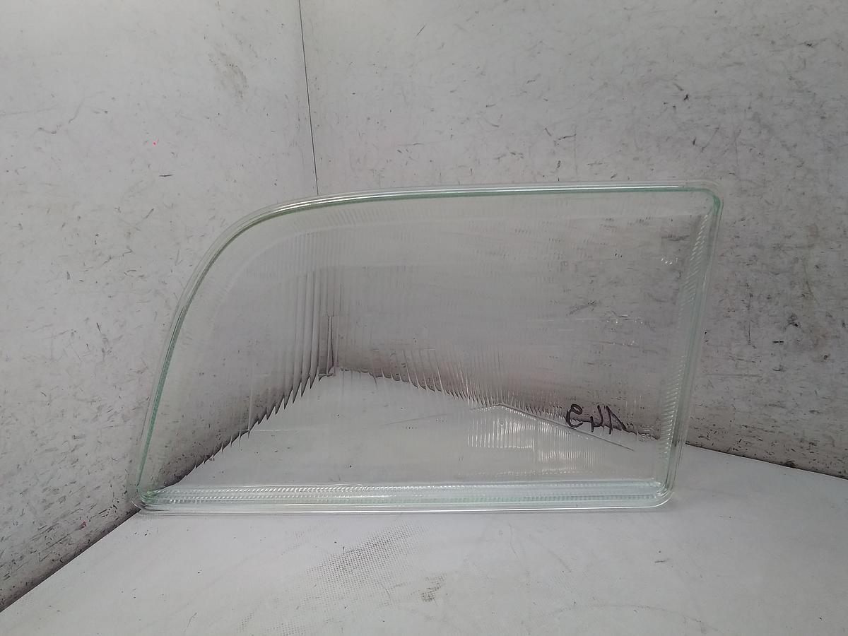 GLAS SCHEINWERFER R; Scheinwerfer Streuscheibe R; 300SE-CL600 LIM/COUP; W140 05/91-09/98 / C140 AB 03/92; 1408260290; N.L.