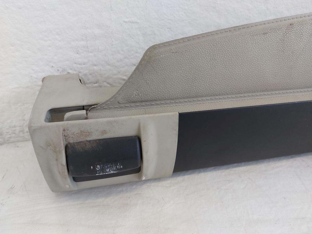 Laderaumrollo Kofferraumrollo Rollo Kofferraum Kombi Cadillac BLS Wagon TEXT