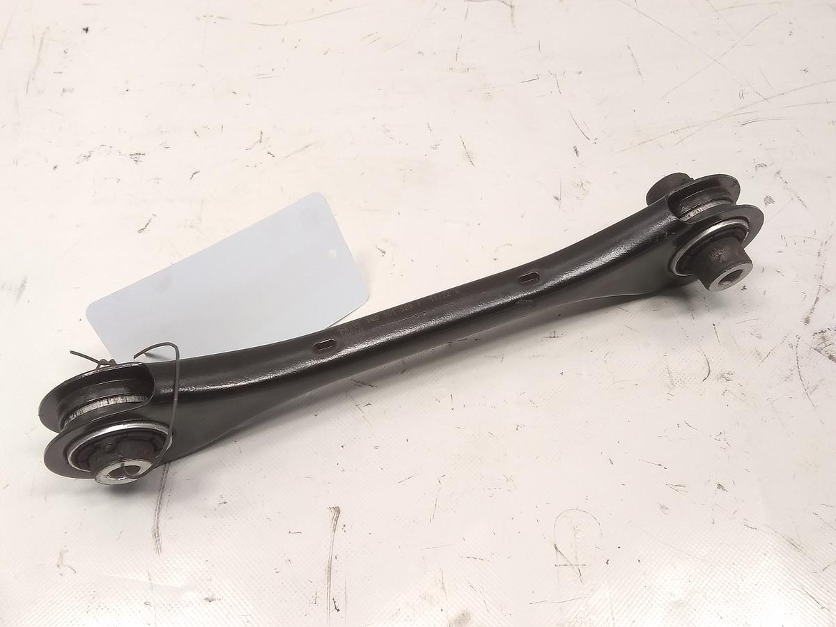 Skoda Superb 3V Bj.2022 original Spurstange Spurlenker Hinterachse 5Q0501529F