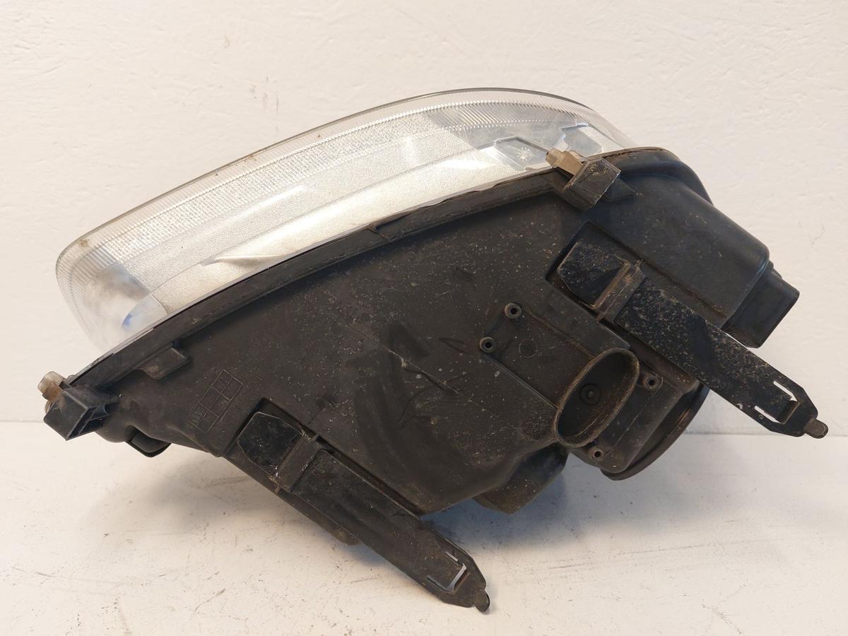 Ford C Max DM2 Scheinwerfer Hauptscheinwerfer vorn links Hella Halogen ab 2007