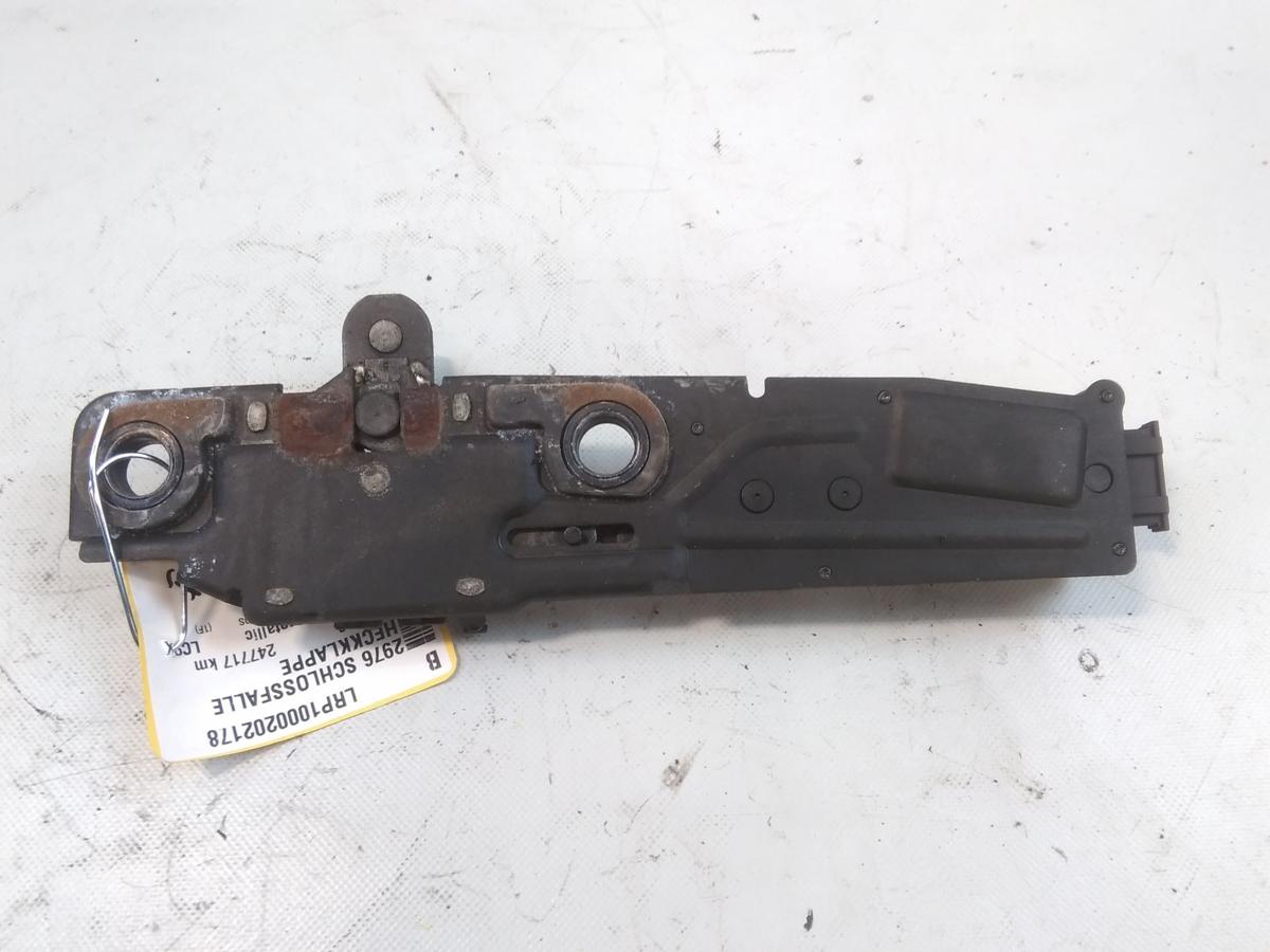 VW Eos original Schlo&szlig;falle Heckklappe mit Stellmotor 1Q0827383B Bj.2006