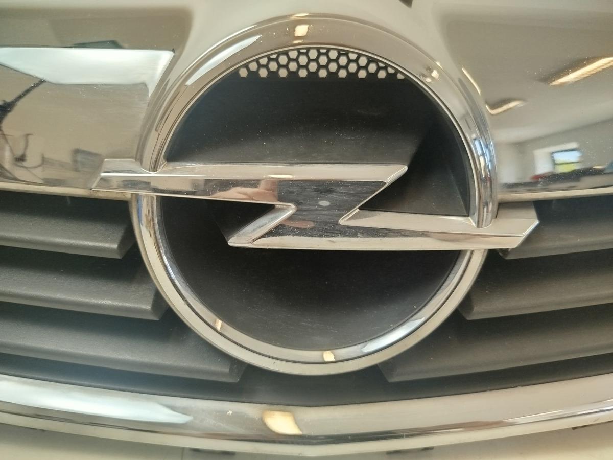 Opel Zafira B Grill K&uuml;hlergrill Frontgrill Vorfacelift bis 2008 OEM
