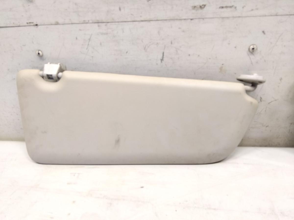 Mercedes Vito 447 original Satz Sonnenblenden links und rechts hellgrau Bj.2014