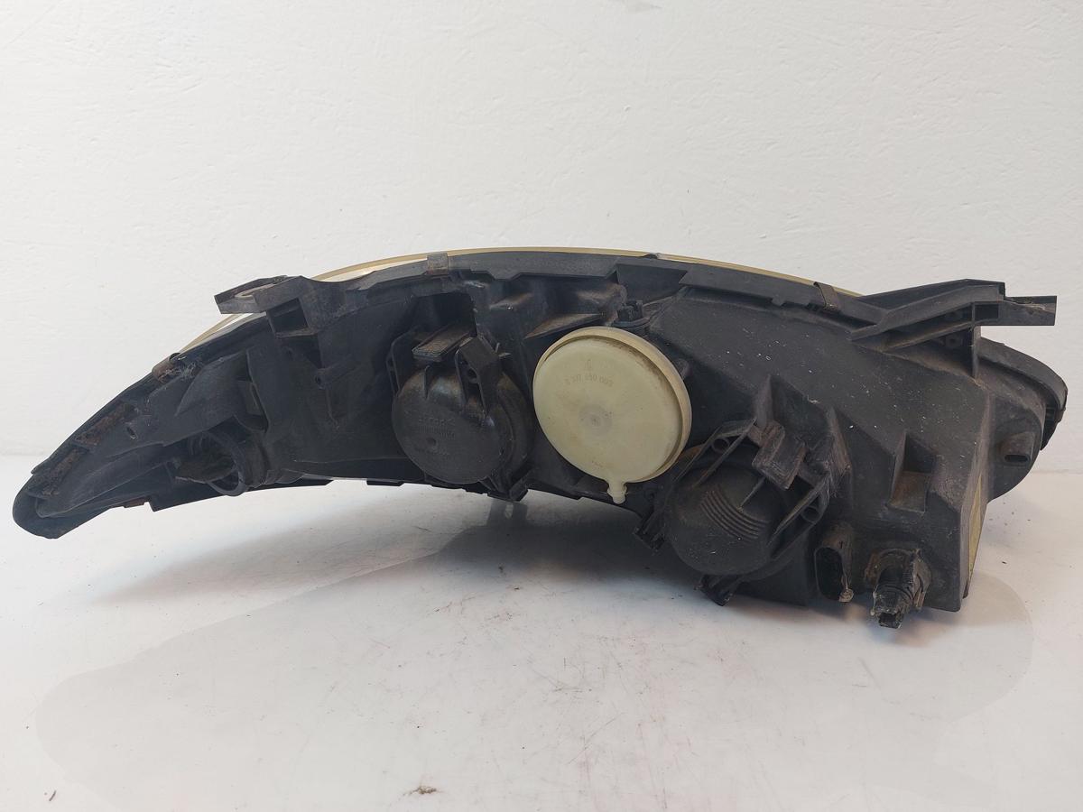 Mercedes Benz A Klasse W169 Scheinwerfer links Frontscheinwerfer Halogen Lampe