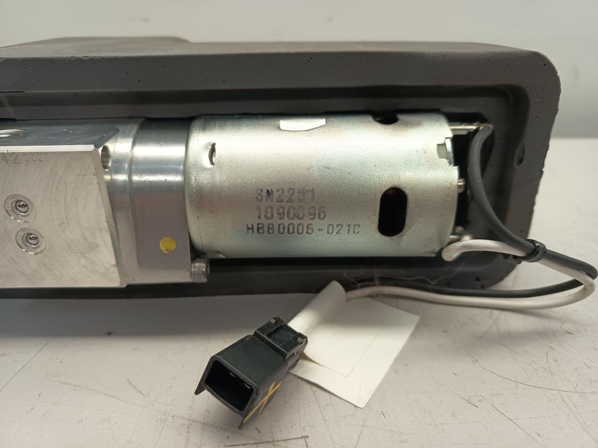 Opel Insignia A original Motor Heckklappe Hydraulikpumpe 13279362 Bj 2013