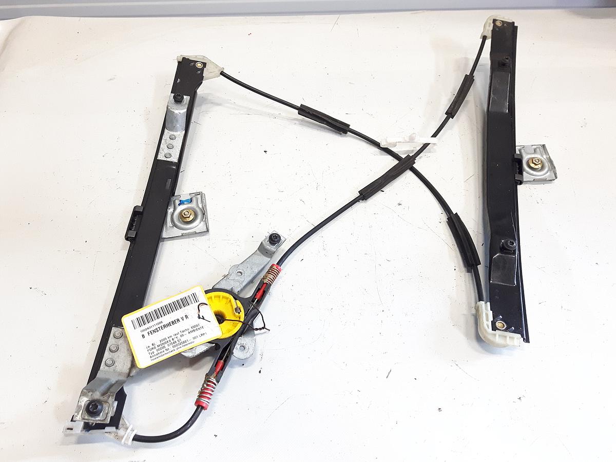 Ford Mondeo 3 Fensterheber Tür vorn rechts ohne Hebermotor BJ2005