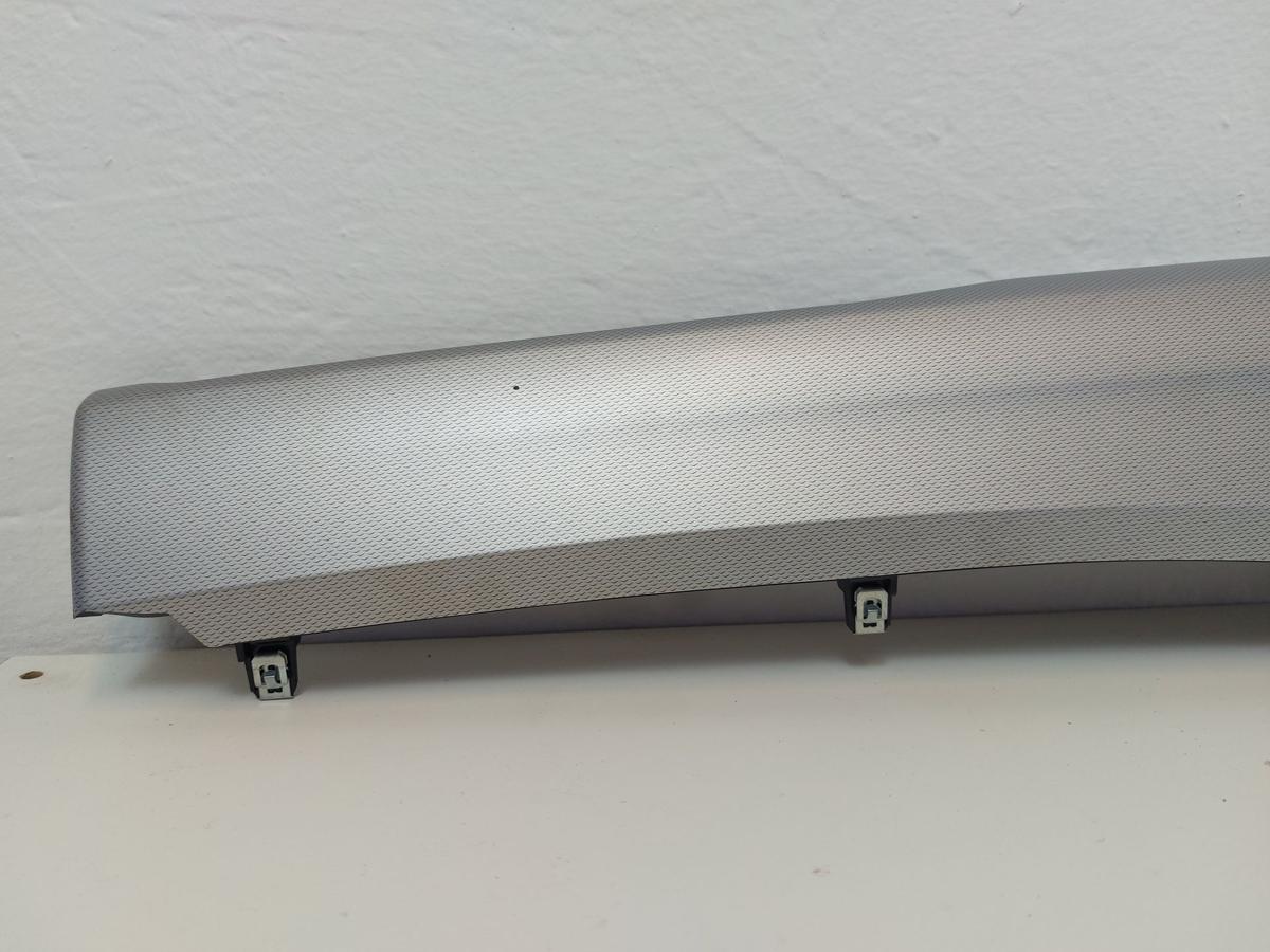 VW Golf 8 VIII CD Variant Dekorleiste Zierleiste Armaturenbrett