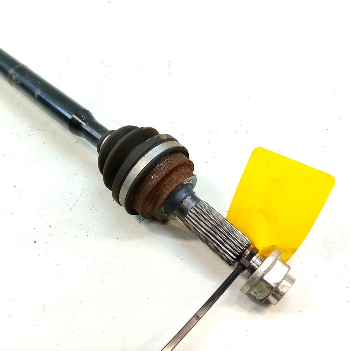 Mitsubishi Eclipse Cross original Gelenkwelle Antriebswelle links hinten 4B12