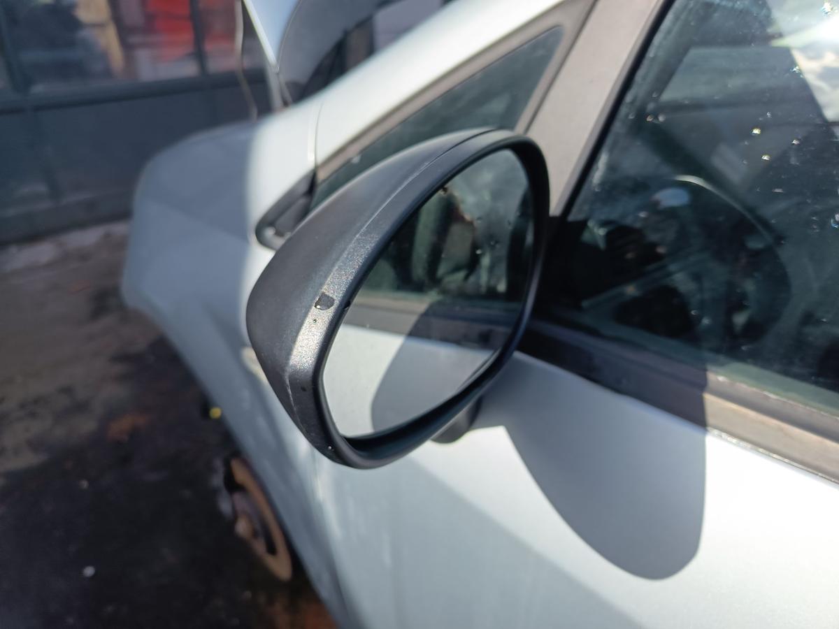 Fiat Grande Punto 199 original Aussenspiegel links elektrisch unlackiert Bj 09