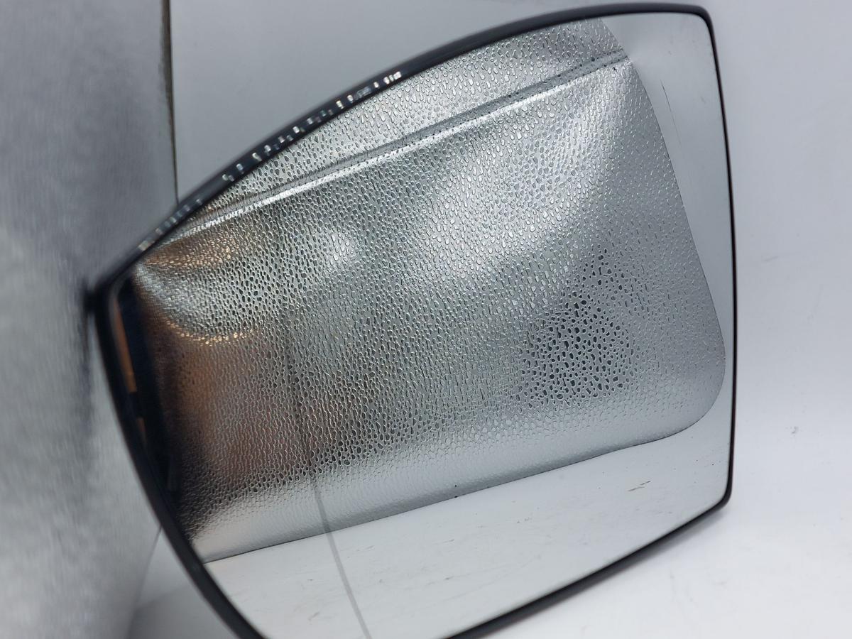 Ford Kuga I DM2 Spiegelglas Glas Aussenspiegel links heizbar OE