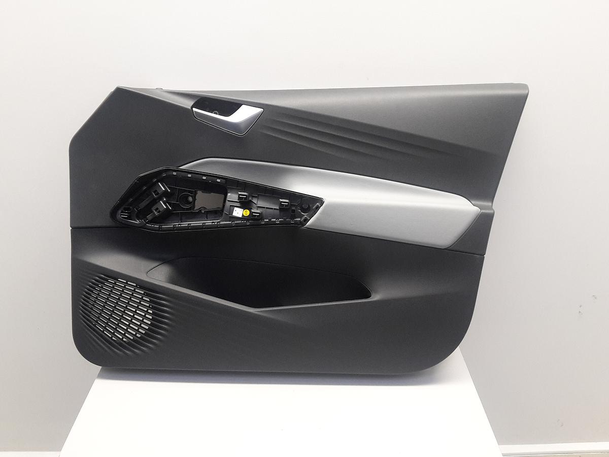 VW ID.3 orig Türverkleidung vorne rechts für elektr Fensterheber Bj 2020