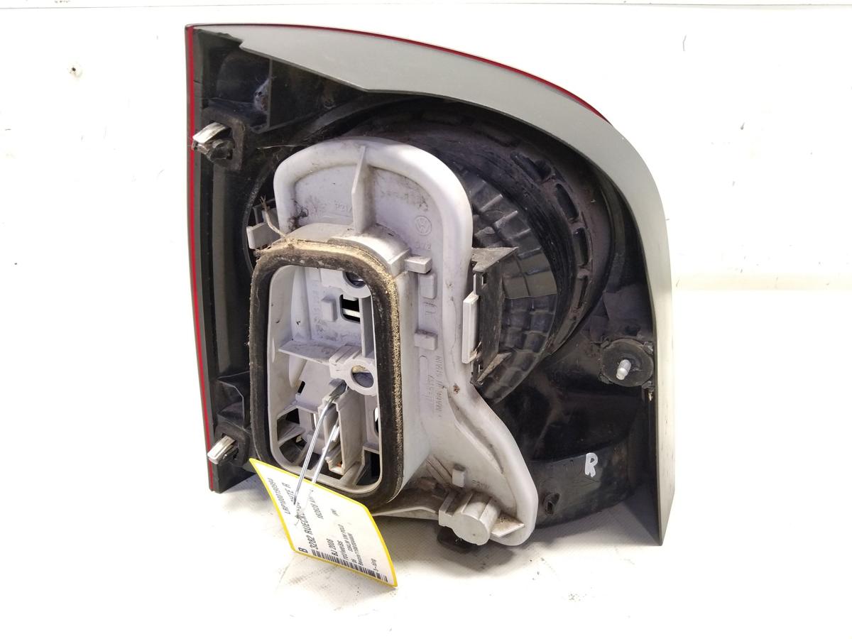 VW Polo 9N3 original Rückleuchte Heckleuchte rechts BJ2008
