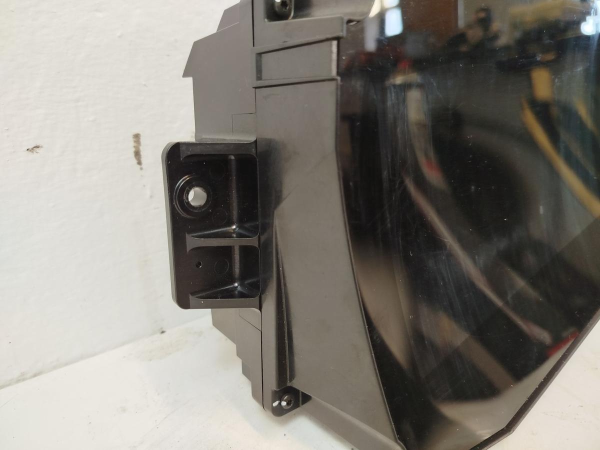 NIO EL6 Elektro SUV Head up Display Armaturenbrett HUD OEM