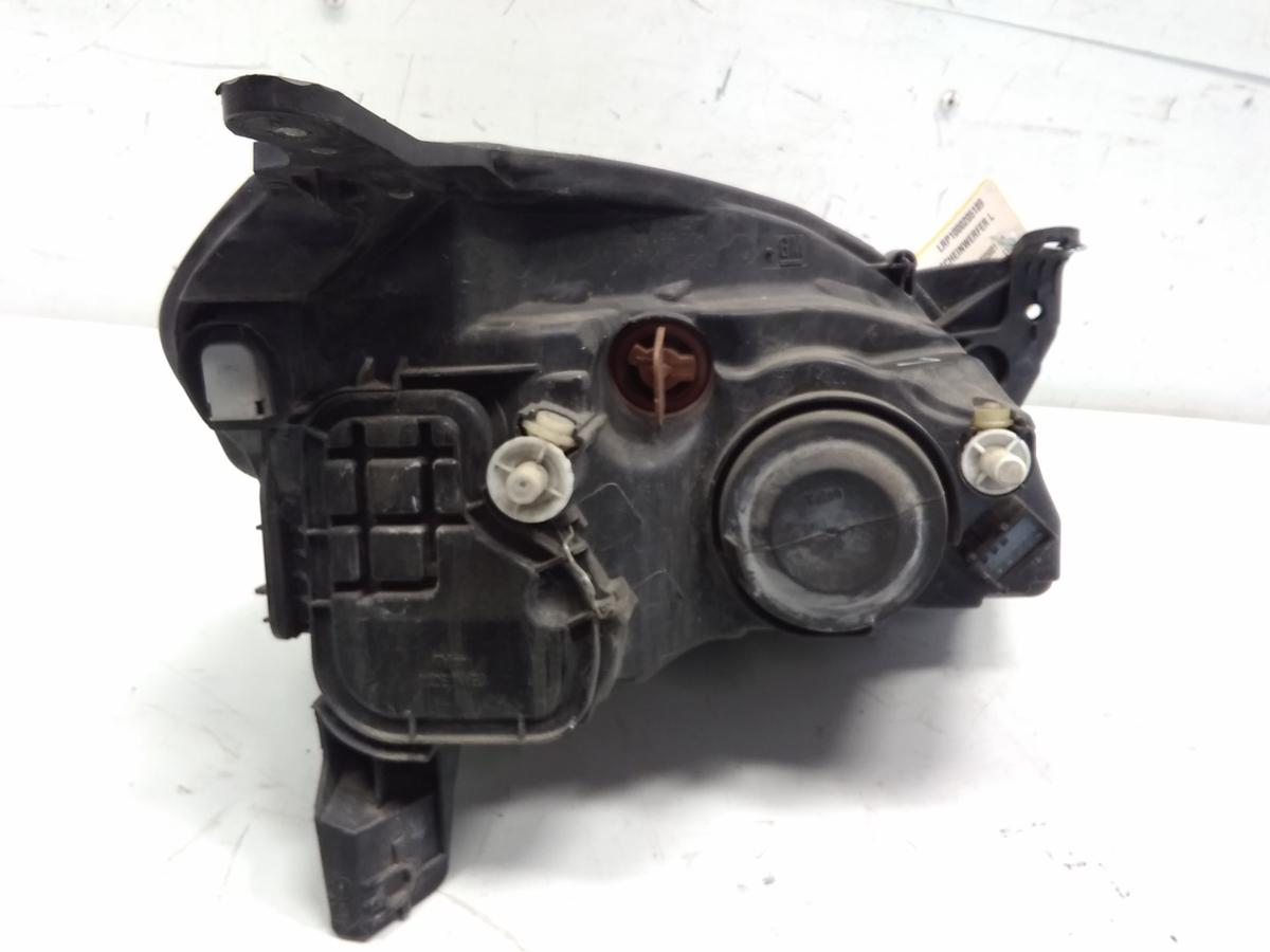 Opel Tigra TwinTop original Scheinwerfer vorn links Valeo Halogen mit LWR BJ2006