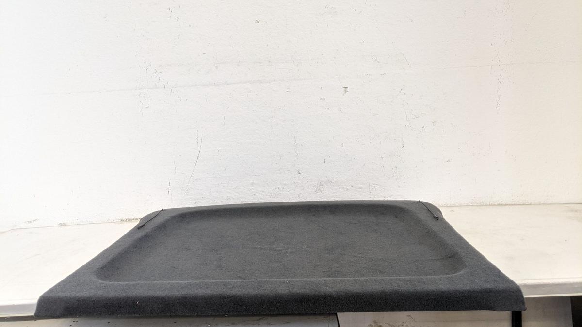 Hutablage Laderaumabdeckung Kofferraumabdeckung Ladeabdeckung VW ID7 ID.7 87A