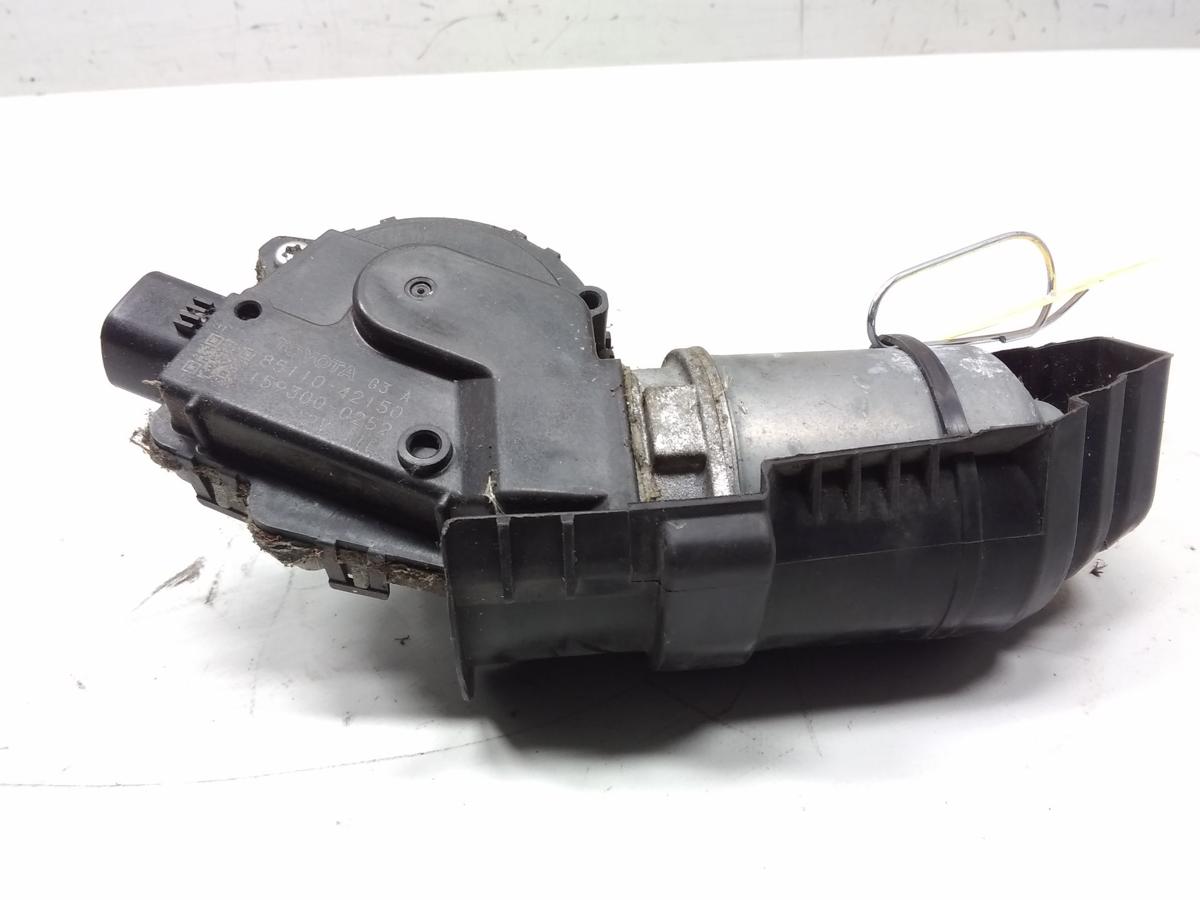 Toyota Rav4 Serie 3 original Wischermotor vorn Bj.2010