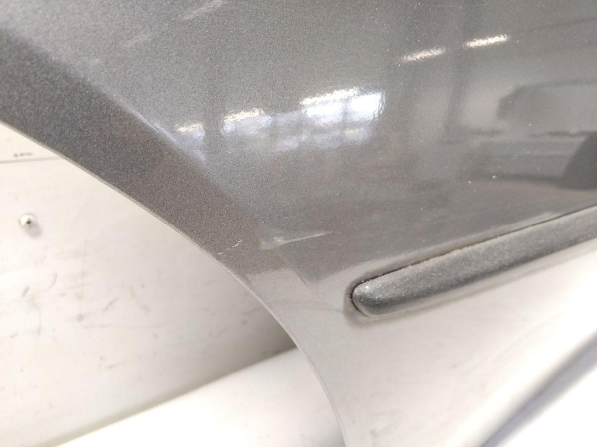 Honda Civic VIII FK Tür hinten rechts 5-türig NH701M galaxygrey BJ2007