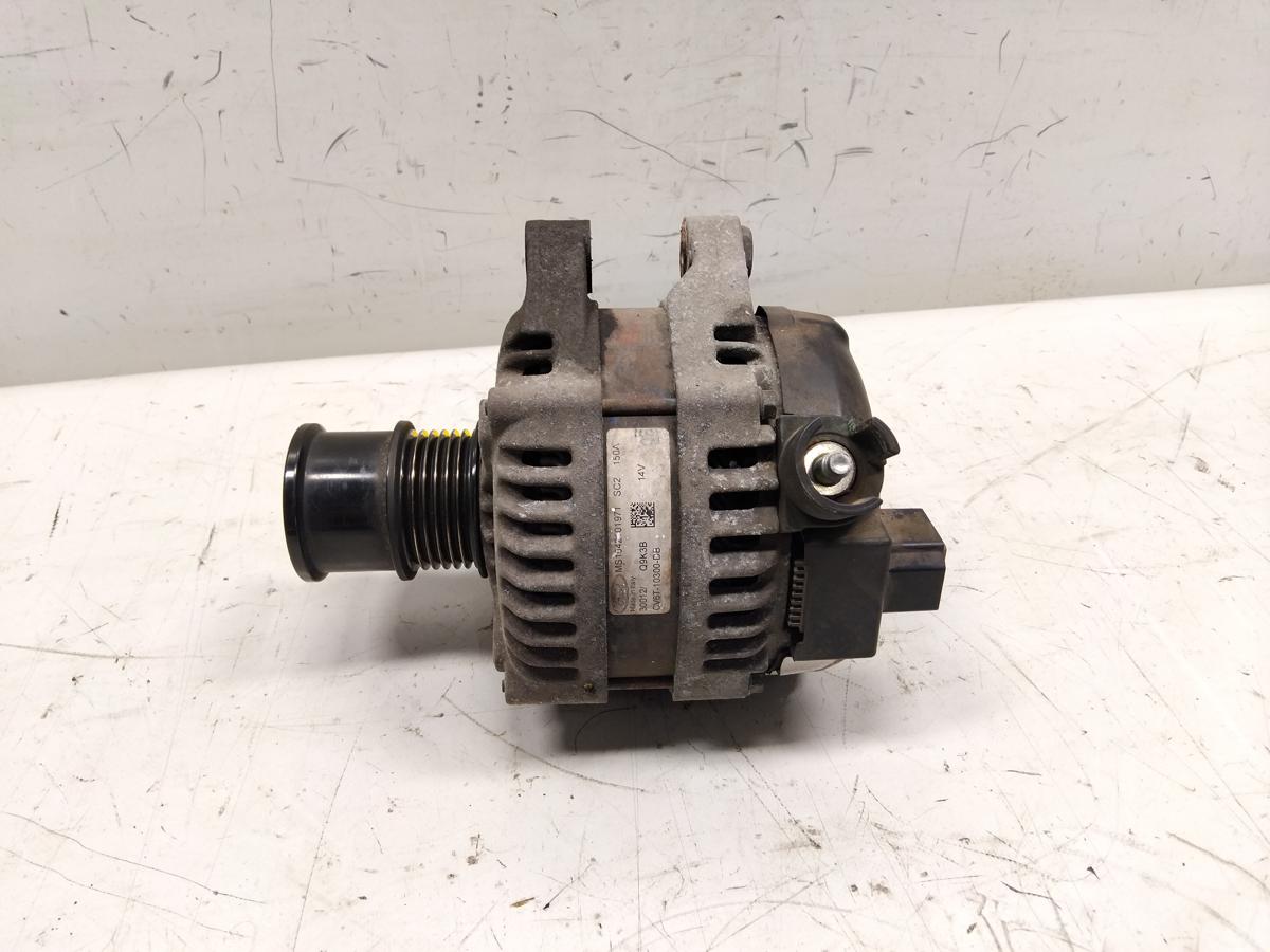 Ford C-Max II original Lichtmaschine Generator 150A CV6T10300DB 1.0 92kw BJ2012