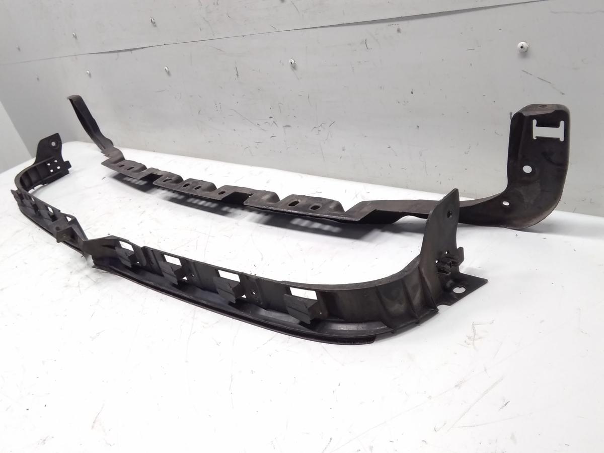 VW Golf 4 Kombi Variant original Satz F&uuml;hrungen Halter Sto&szlig;f&auml;nger hinten Bj.1999