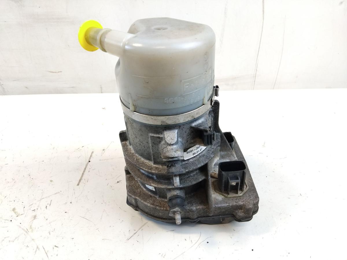 Ford S-Max WA6 original elektrohydraulische Servopumpe 6G913K514AJ BJ2007