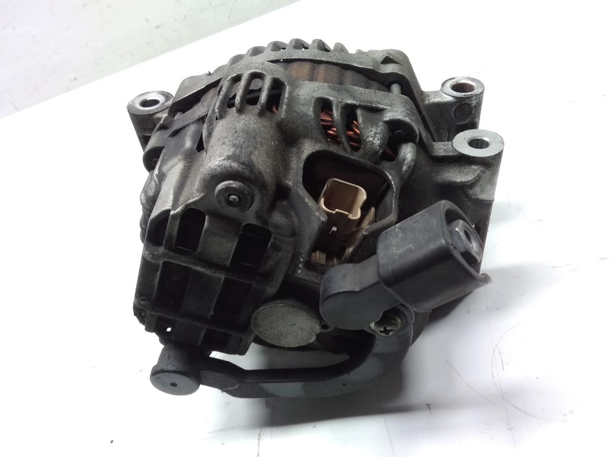 Citroen C4 Picasso original Lichtmaschine Generator 1.6 88kw Bj.2010 Citroen C4 Picasso original Lichtmaschine Generator 1.6 88kw Bj.2010