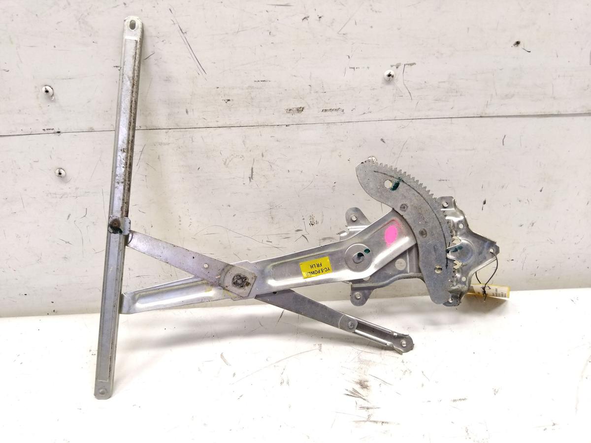 Nissan Pixo original Fensterheber vorn links elektrisch ohne Hebermotor BJ2009